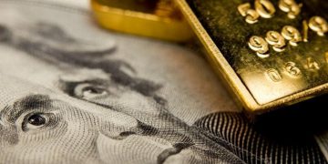 El precio del oro sube por las esperanzas de estímulo de EE. UU.