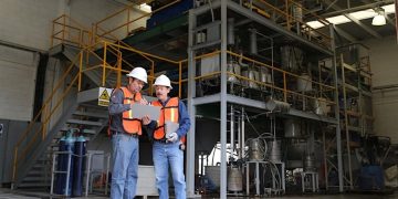 Ganfeng aumenta participación en proyecto gigante de arcilla de litio en México