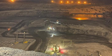 ONG presentan denuncia ante OCDE, exigen cierre de mina de carbón Cerrejón en Colombia