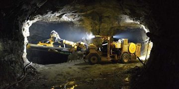 Segovia de Gran Colombia continúa entregando más de 220.000 oz de oro en 2020