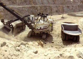 Perú: los 7 proyectos mineros que partirían su construcción este año