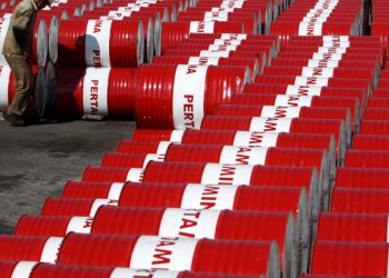 60 millones de barriles de petróleo son liberados por los Estados Unidos y socios