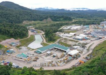 Mina Fruta del Norte incrementa su producción