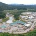Mina Fruta del Norte incrementa su producción