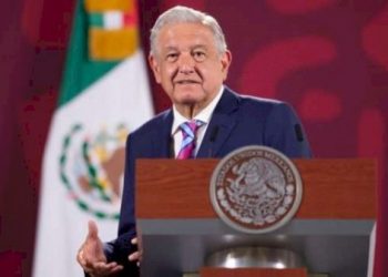 Protección al litio con reforma a ley minera anticipa AMLO