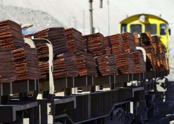 A 4,40 dólares la libra: Cochilco eleva la previsión del precio del cobre para 2022