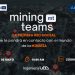Chile: Realizarán lanzamiento de nuevos Red Social Mining Teams