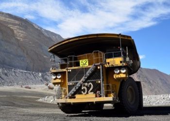 Chile: Lundin Mining Corp revisa inversión por US$ 500 millones en Chile