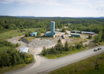 MAG Silver adquiere Gatling Exploration en un acuerdo de acciones