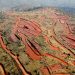 Junta de Guinea detiene proyecto de mineral de hierro Simandou de Rio Tinto