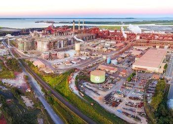Rio Tinto corta lazos con empresas rusas por guerra en Ucrania