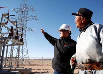 El suministro de combustible ruso es el último dolor de cabeza para la gigante expansión cuprífera de Rio Tinto en Mongolia