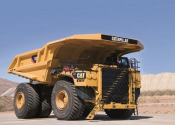 Chile: Finning se adjudica importante contrato con Codelco