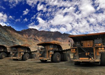 Chile: Antofagasta Minerals reducirá emisiones en un 30% para 2025