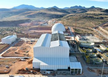 Resultados de Fresnillo reflejan impacto de prohibición de externalización en México