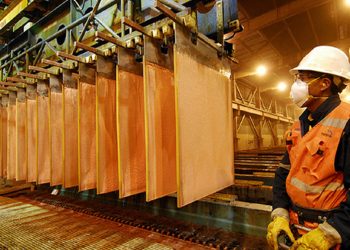 Chile: Cobre bate record y registra su mayor precio de la historia