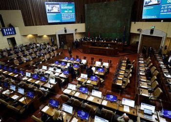Chile: Con 78 votos a favor Cámara aprueba realeza a ventas de cobre