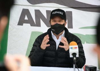 “Con las ruedas de negocio se abren nuevas oportunidades de mercado para el carbón”: ANM de Colombia