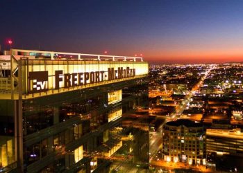 Freeport-McMoRan aumenta el dividendo en un 50%