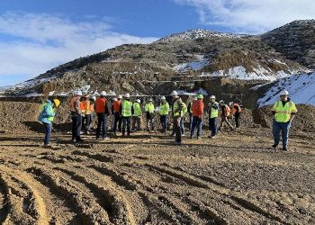 Americas Gold and Silver se reúne con funcionarios mexicanos por disputa laboral