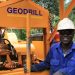 Guías del CEO de Geodrill para el crecimiento a medida que se expanden los presupuestos de exploración