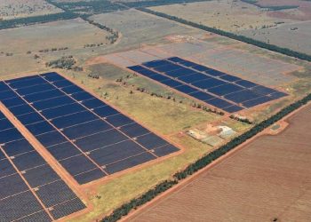 Brookfield descarta plan para comprar principal proveedor de energía de Australia