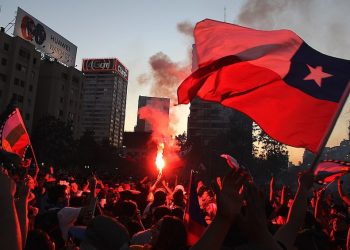Chile un paso más cerca de nacionalizar el cobre y el litio