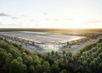 La gigafábrica alemana de Tesla recibe luz verde condicional