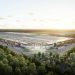 La gigafábrica alemana de Tesla recibe luz verde condicional