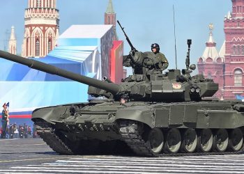 La tensión entre Rusia y Ucrania puede dar lugar a un nuevo orden mundial de productos básicos