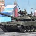 La tensión entre Rusia y Ucrania puede dar lugar a un nuevo orden mundial de productos básicos