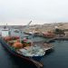 Chile: 45 mil toneladas de hierro han sido embarcadas por el Terminal Marítimo Puerto Caldera (TMPC)