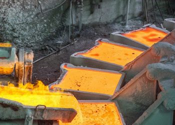 Chile: Precio del cobre mantiene su tendencia al alza