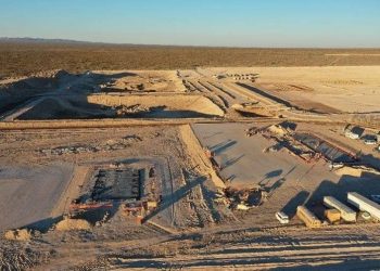 Orla Mining informa avances del proyecto Camino Rojo en México