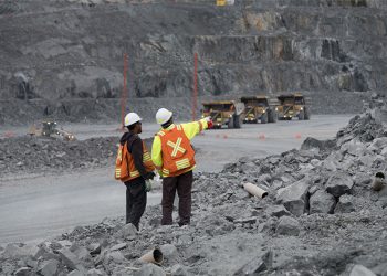Nuevo Agnico Eagle posicionado para el crecimiento, dice el presidente