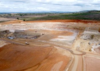 Sibanye-Stillwater se enfrenta a una batalla judicial por deshacerse de un acuerdo minero de $ 1.2 mil millones en Brasil