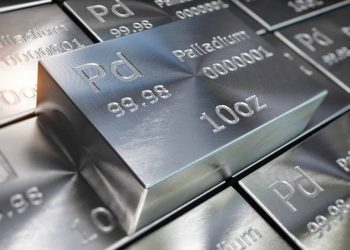 El paladio canadiense casi triplica la estimación de recursos de East Bull