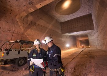 Nutrien ve una interrupción duradera en el mercado de fertilizantes por la invasión rusa