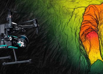 Exyn Technologies se asocia con Maestro para mejorar la seguridad de los trabajadores en la minería