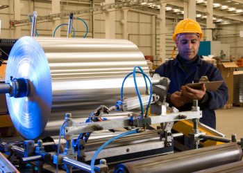 Rusal detiene envíos de alúmina desde Ucrania