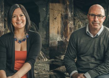 'Tejiendo dos mundos': cómo el sector de los recursos puede generar confianza con las comunidades indígenas