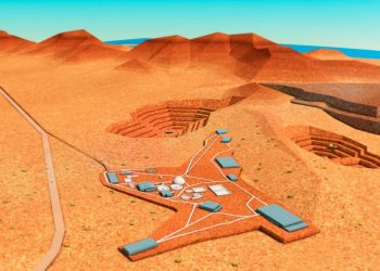 Chile: Las organizaciones sociales que chocan por el proyecto minero Dominga