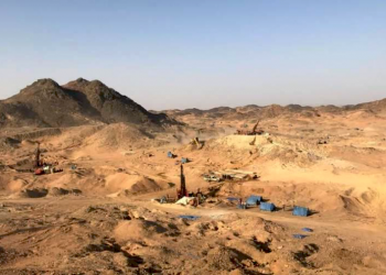 Perseus Mining se convierte en el único propietario de Orca Gold en un acuerdo de $ 155 millones