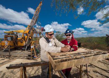 Instantánea de América del Sur: Ocho empresas explorando y desarrollando nuevas minas