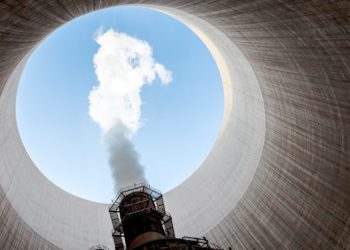 El precio del carbón térmico alcanza un máximo histórico mientras Europa lucha por el combustible