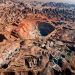 Chile: BHP reporta baja en producción de Escondida