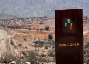 Chile: Primer Tribunal Ambiental acogió demanda a favor de proyecto minero Dominga