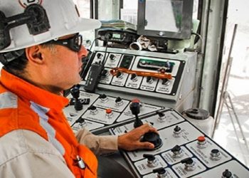 Chile: Sernageomin lanzó la primera guía para pilotar equipos autónomos en faenas mineras