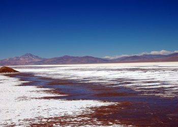 Chile: Invertirán más de US$ 8 millones en iniciativa que busca explotar litio en el país