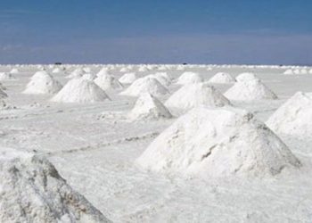 Chile: Invertirán más de US$ 8 millones en iniciativa que busca explotar Litio en el País